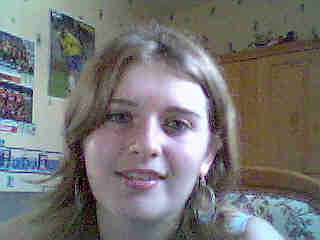Cécile!!