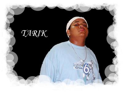 Tarik