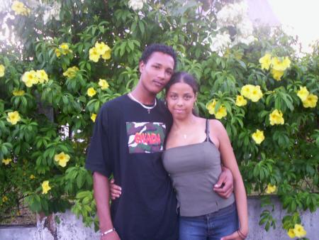 mn cheri et moi